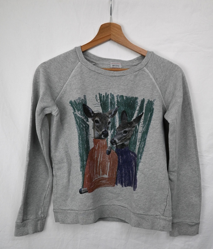 [KDA050] Sweater, Morley, 12 jaar - PI