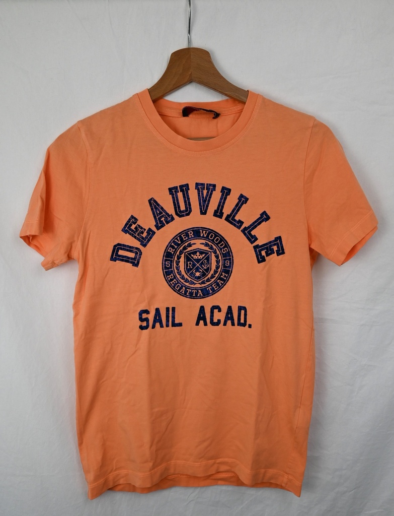 T-shirt, River Woods, 14 jaar