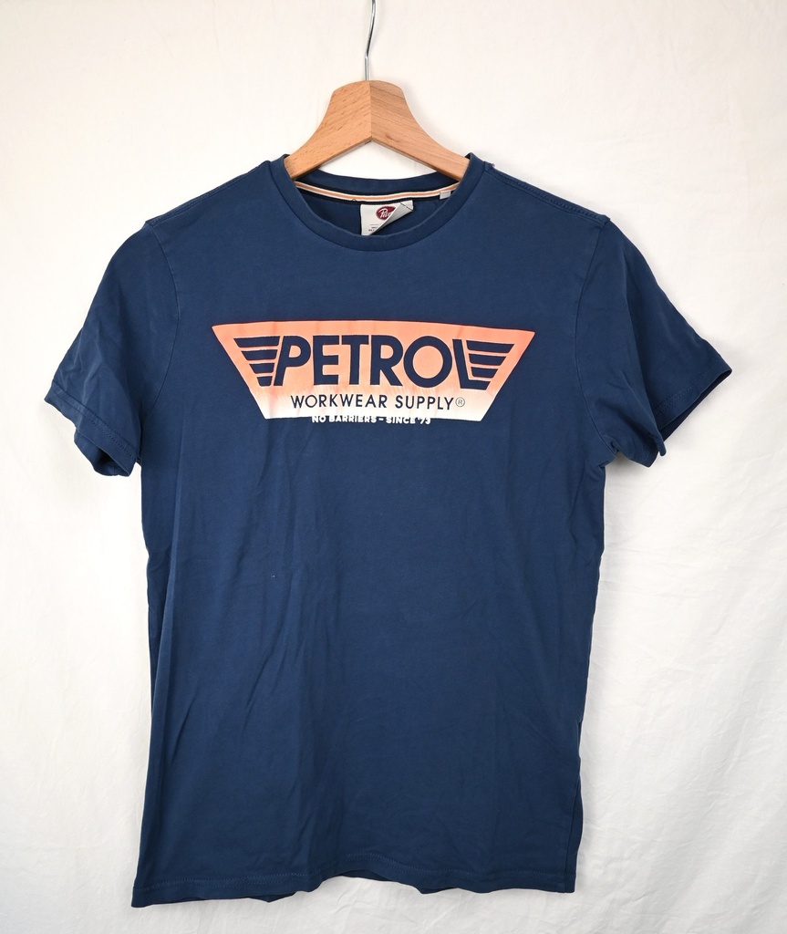 T-shirt, Petrol, 16 jaar