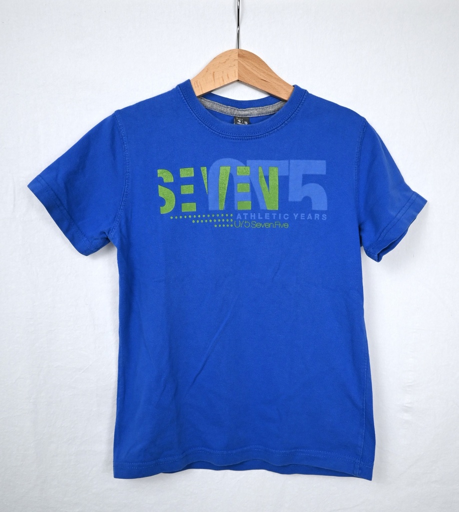 [KCV051] T-shirt, Zara, 4/5 jaar