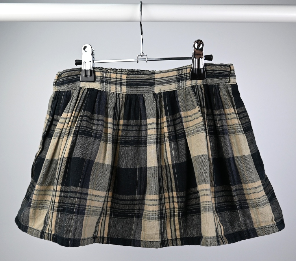 [KAM010] Rokje, Massimo Dutti, 3/4 jaar