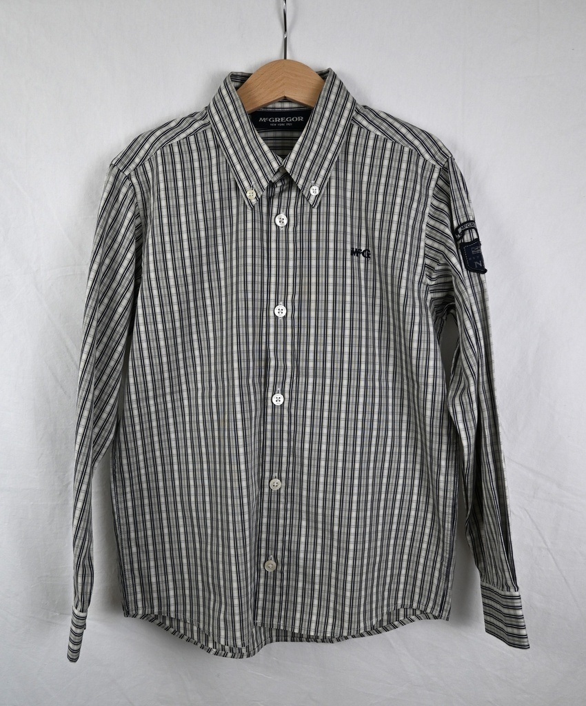 Hemd, McGregor, 10 jaar