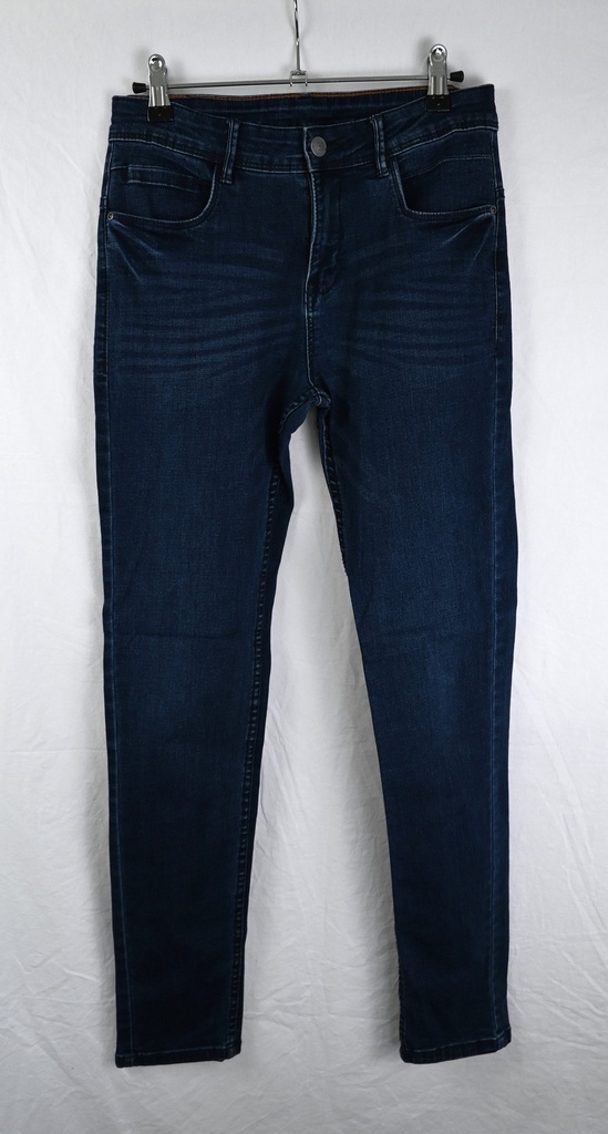 Jeansbroek, Fish & Chips JBC, 14 jaar