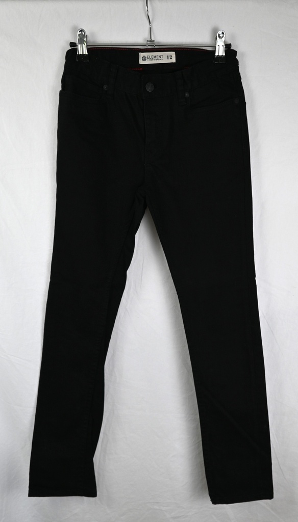 Jeansbroek, Element, 12 jaar