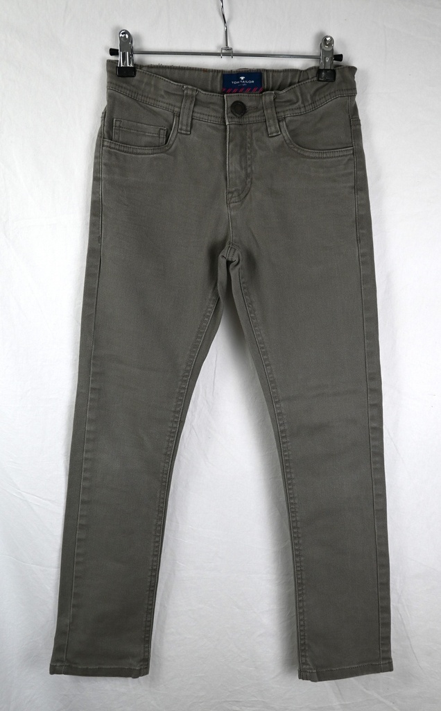 Jeansbroek, Tom Tailor, 146 S/M