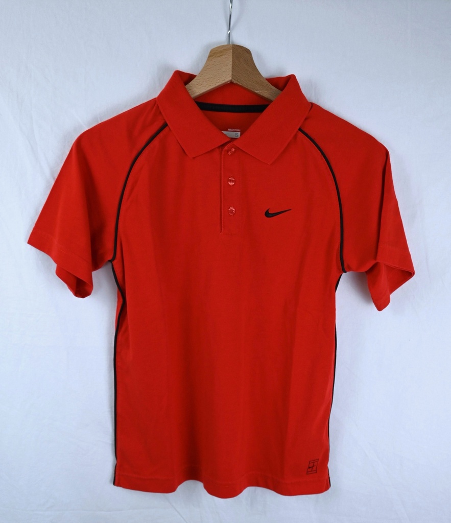 Polo, Nike Fit Dry, 8/10 jaar