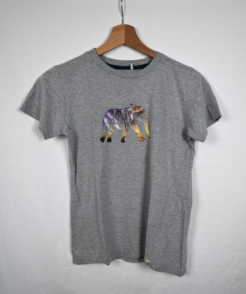 [VEL033] T-shirt, Ayacucho, 12 jaar - PI