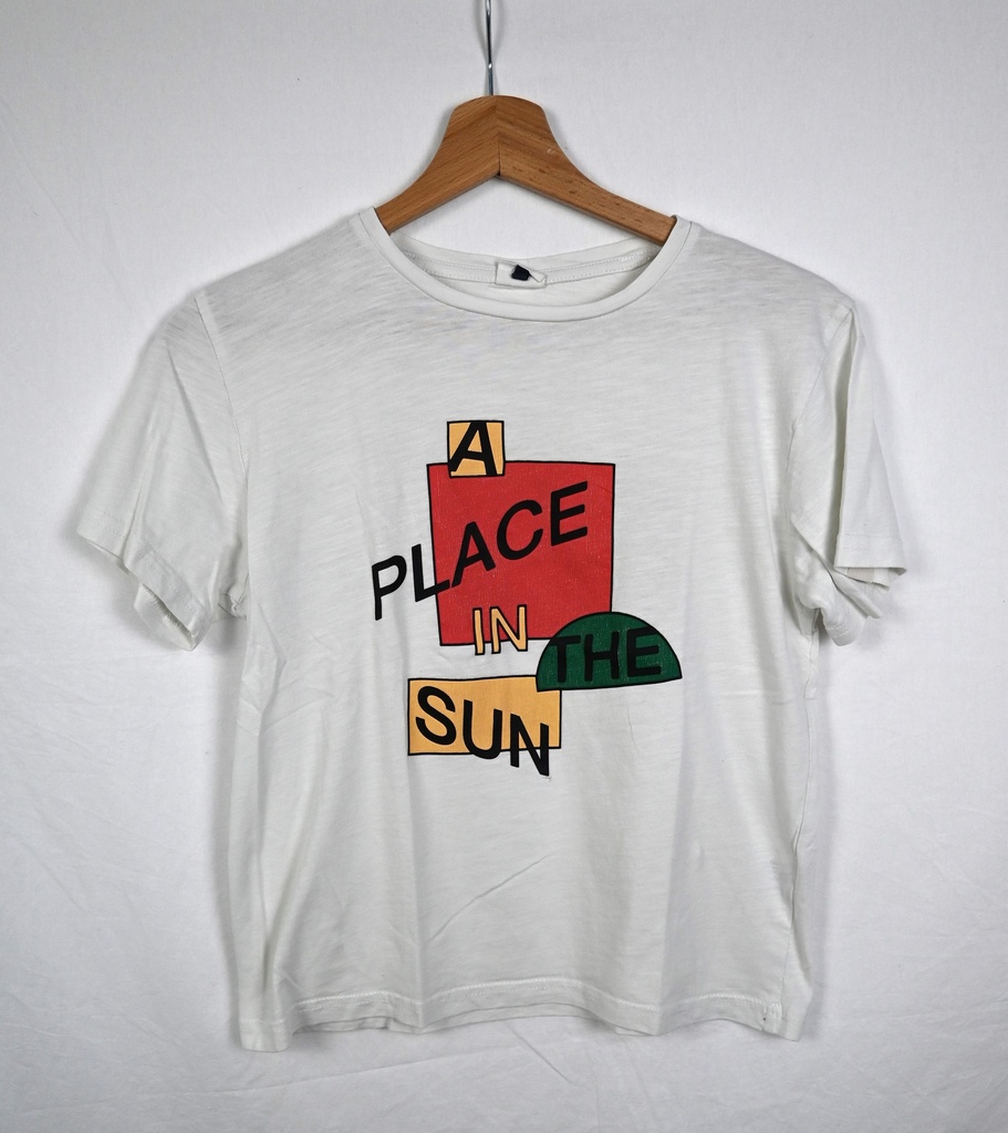 [VEL032] T-shirt, CKS, 12 jaar