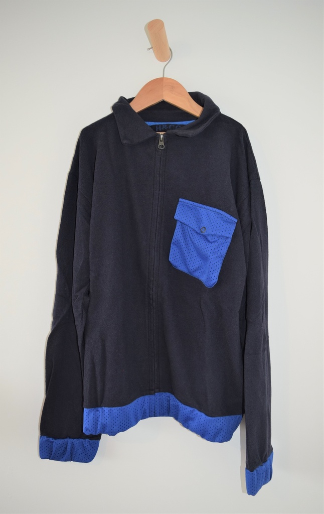 [JSC041] Vest, Hilde & Co, 14 jaar