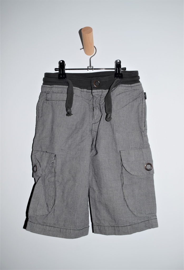 [JSC021] Short, Hilde & Co, 116