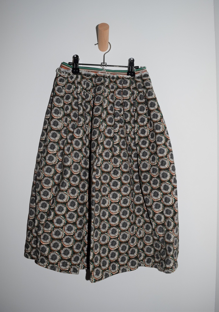 [JSC019] Rok, Hilde & Co, 12 jaar