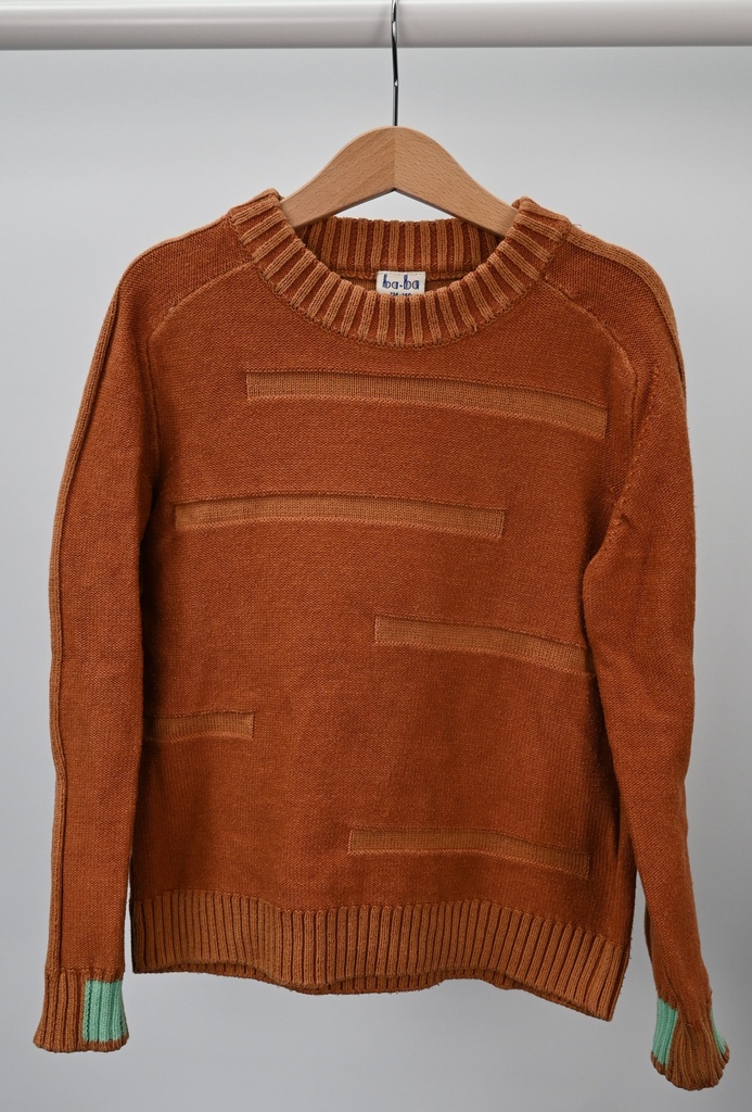 Trui, ba*ba, 9/10 jaar