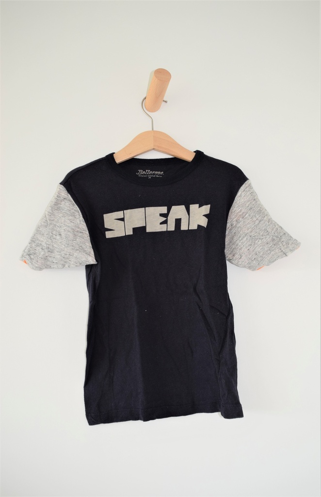 [JPE024] T-shirt, Bellerose, 6 jaar