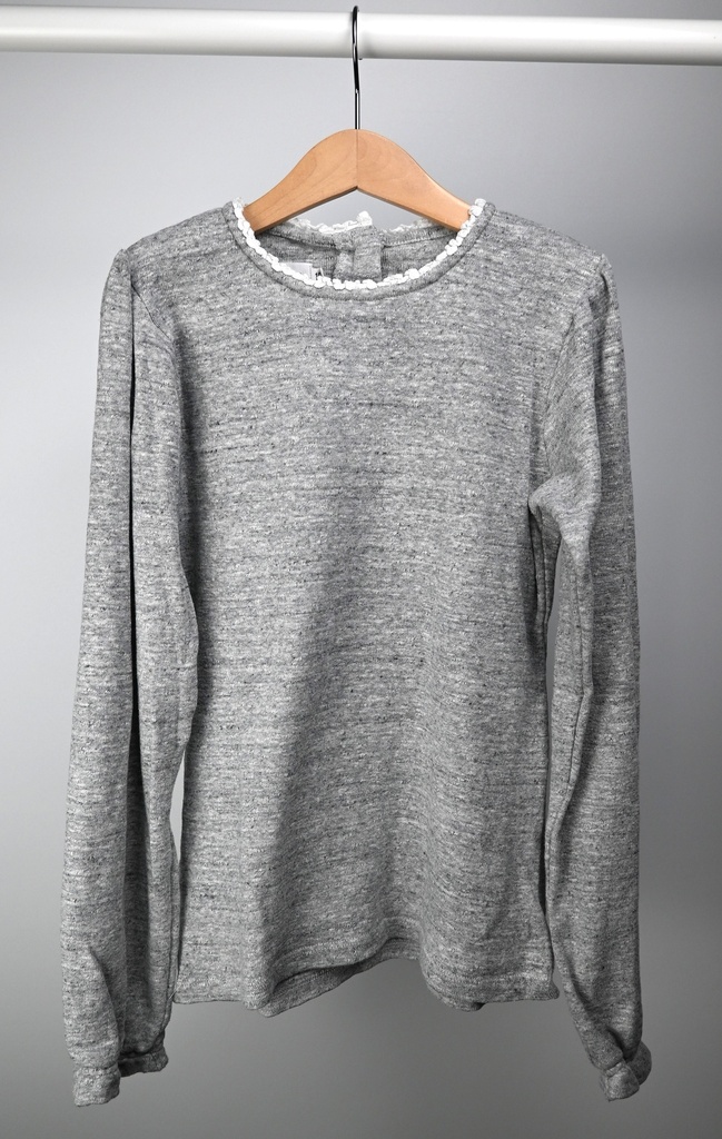 [JOG005] Dun truitje, Filou & Friends, 10 jaar