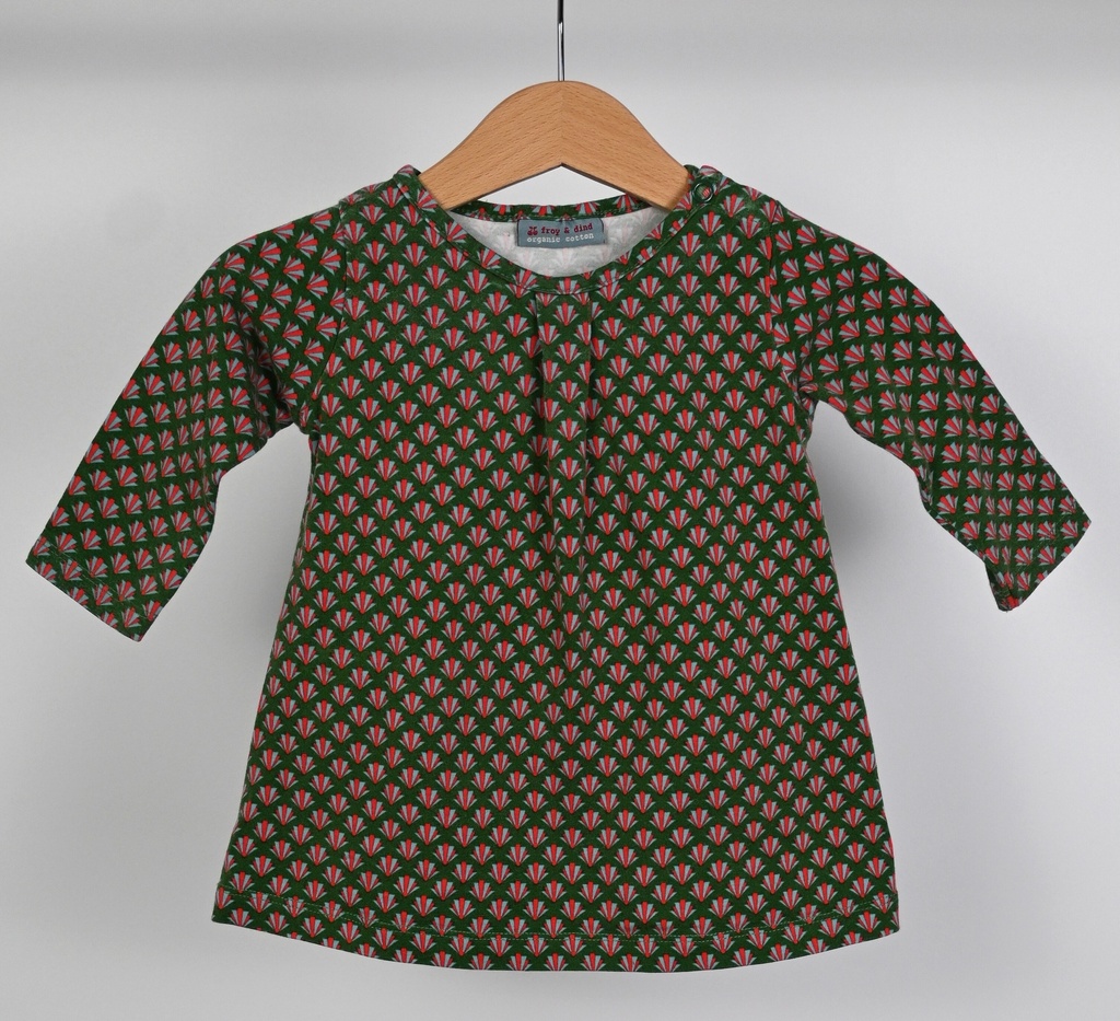 [JBE014] Jurk, Froy & Dind, 2/6 maanden