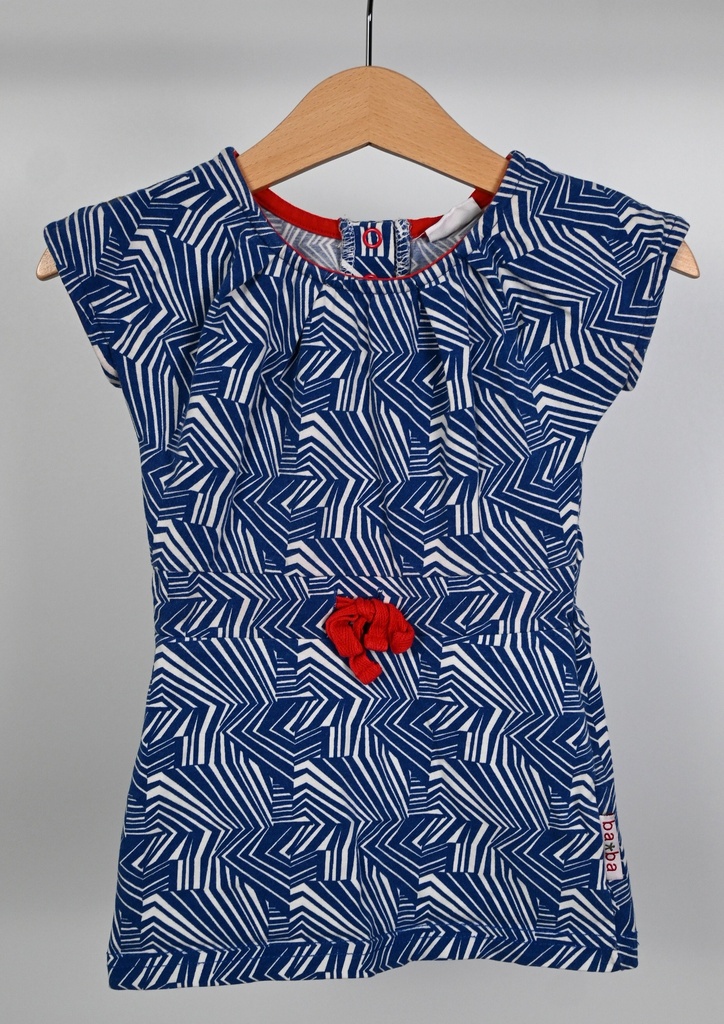 Zomerjurk, ba*ba, 6 maanden