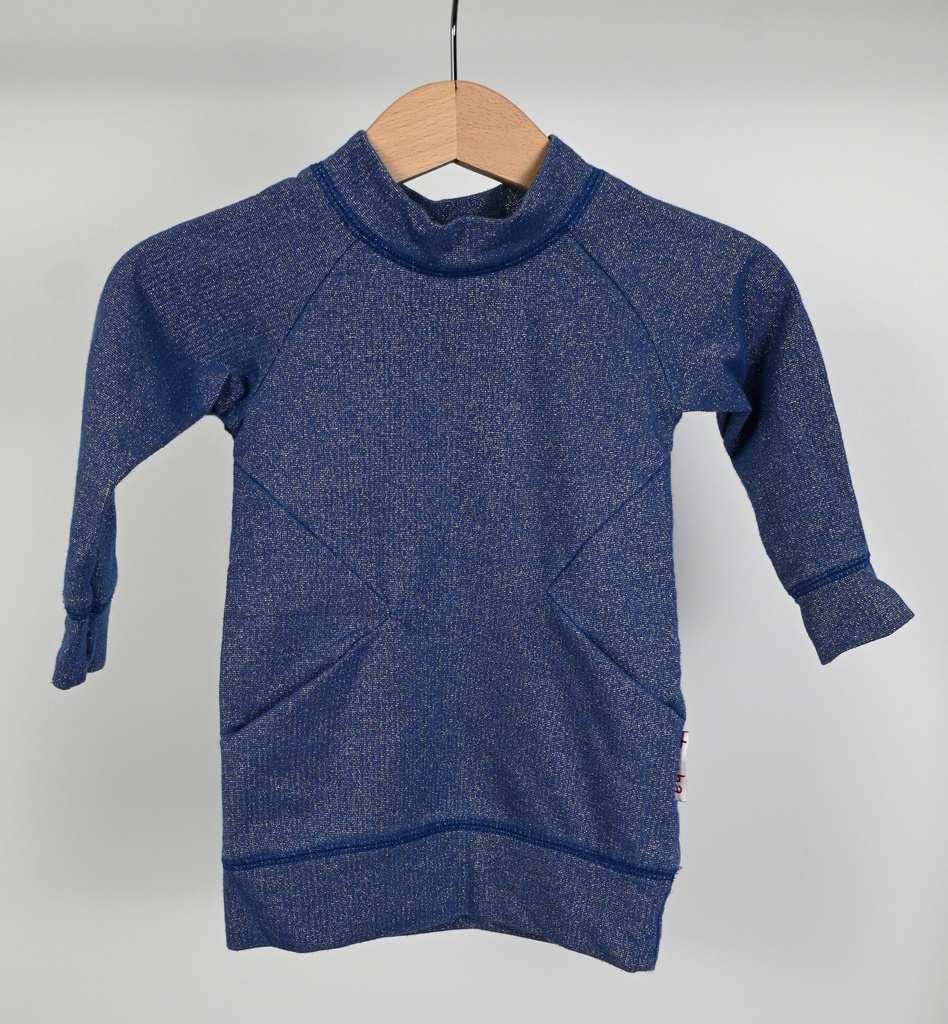 [JBE010] Winterkleedje, ba*ba, 6 maanden