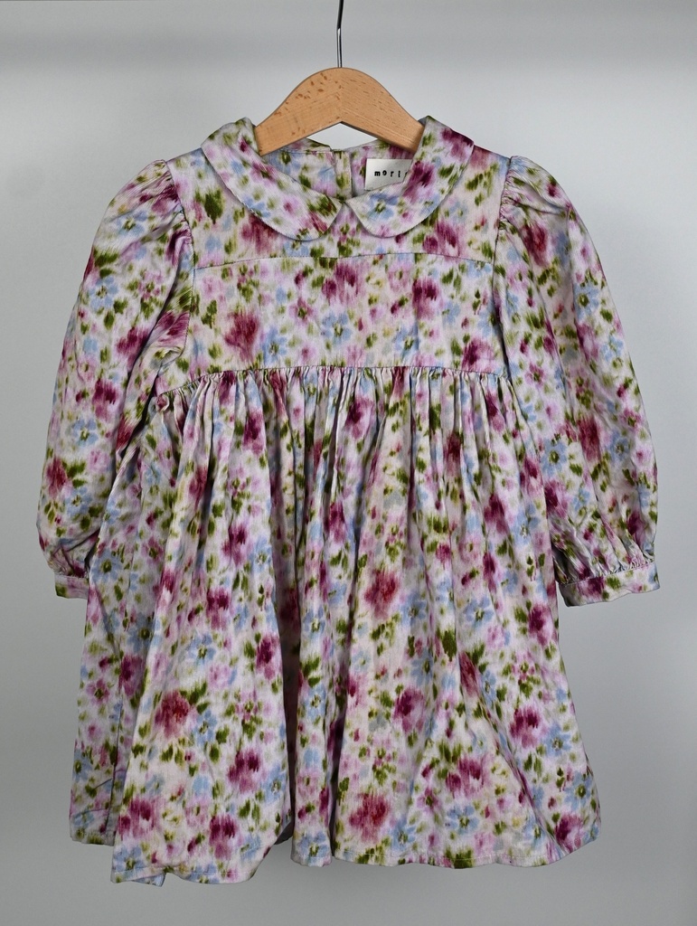 [JBE007] Jurk, Morley, 2 jaar