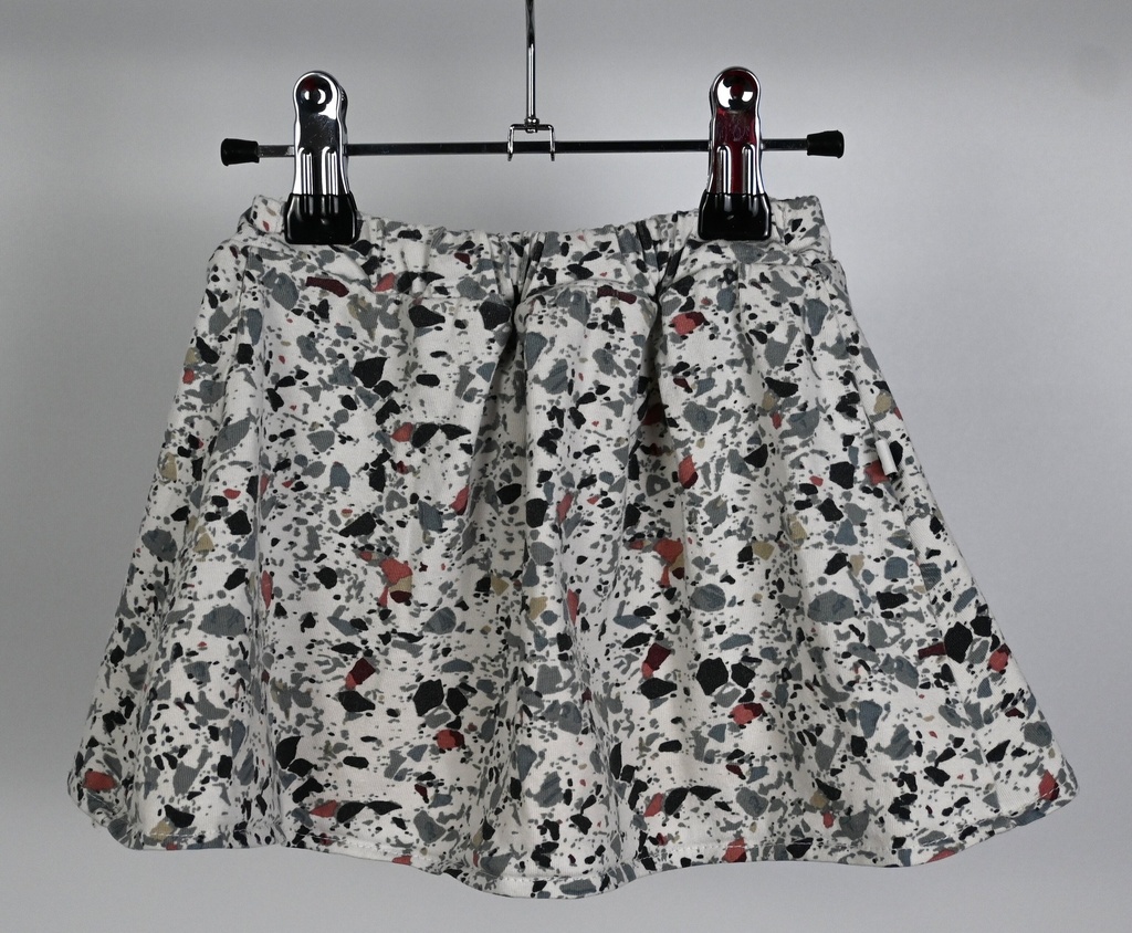 [JBE006] Rokje, Cos I Said So, 2/3 jaar