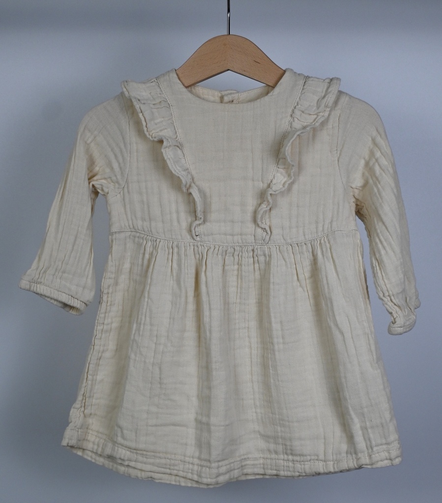 [JBE004] Jurkje, Petit Bateau, 18 maanden