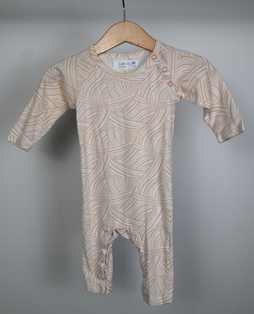 [JBE001] Kruippakje, name it, 2/4 maanden