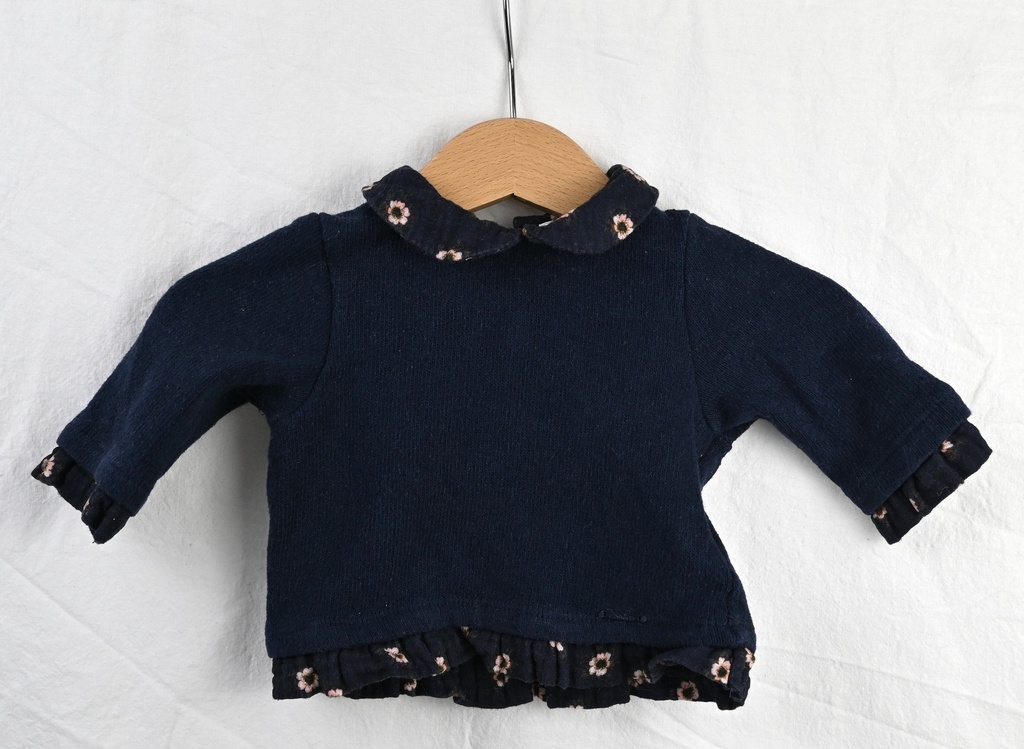 [IWE023] Trui, GYMP, 1 maand