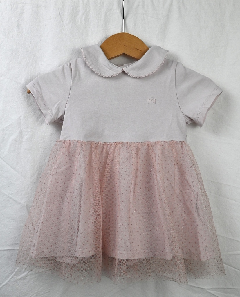 [IWE021] Jurk, GYMP, 6 maanden - PI