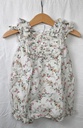 Playsuit, Patachou, 9 maanden