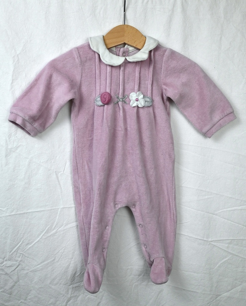 [IWE013] Kruippakje, Mayoral, 1/2 maanden