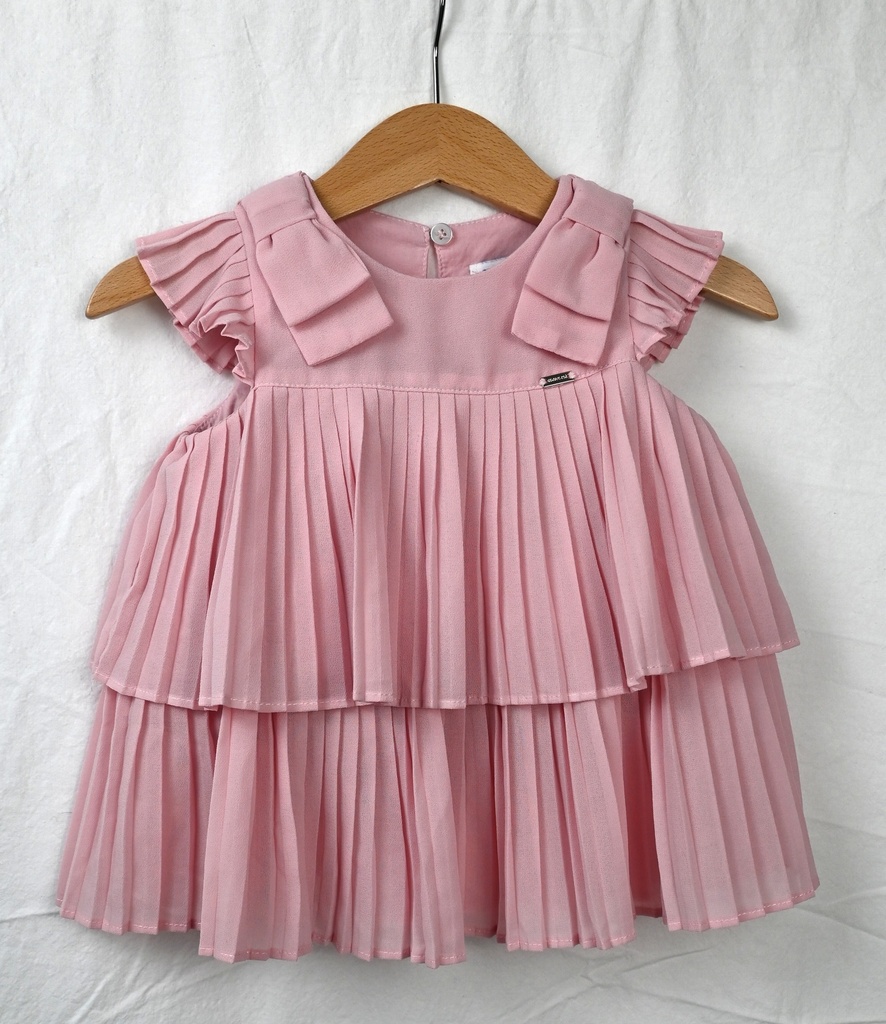 [IWE012] Jurk, Mayoral, 6 maanden