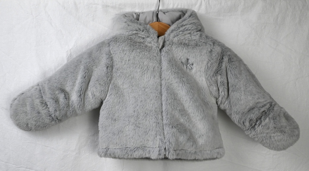 [IWE010] Jasje, Noukie's, 3 maanden