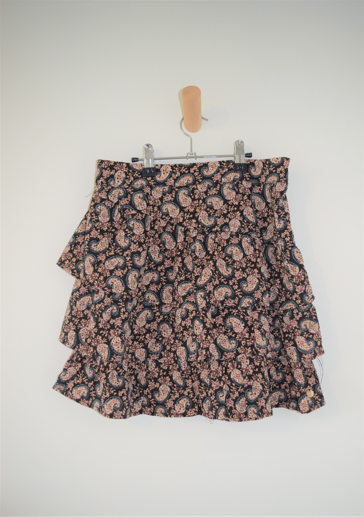 [IVT030] Rokje, Frankie & Liberty, 16 jaar