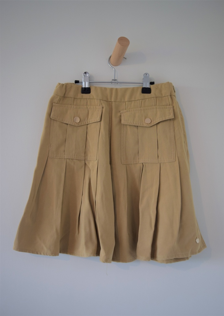 [IVT028] Rokje, Frankie & Liberty, 16 jaar