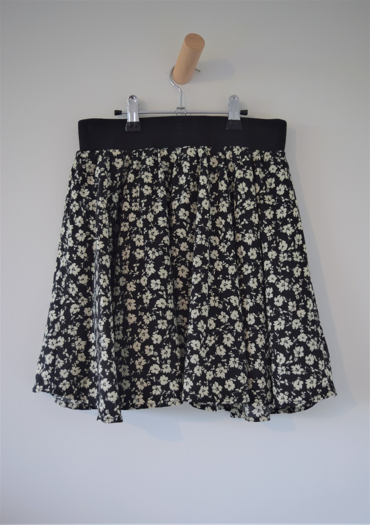 [IVT027] Rokje, Frankie & Liberty, 16 jaar