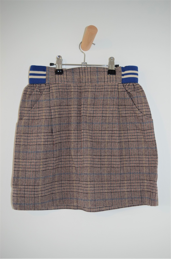 [IVT024] Rokje, Bellerose, 14 jaar