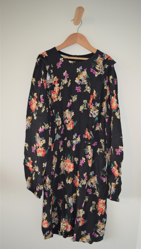 [IVT020] Kleedje, LiuJo, 16 jaar