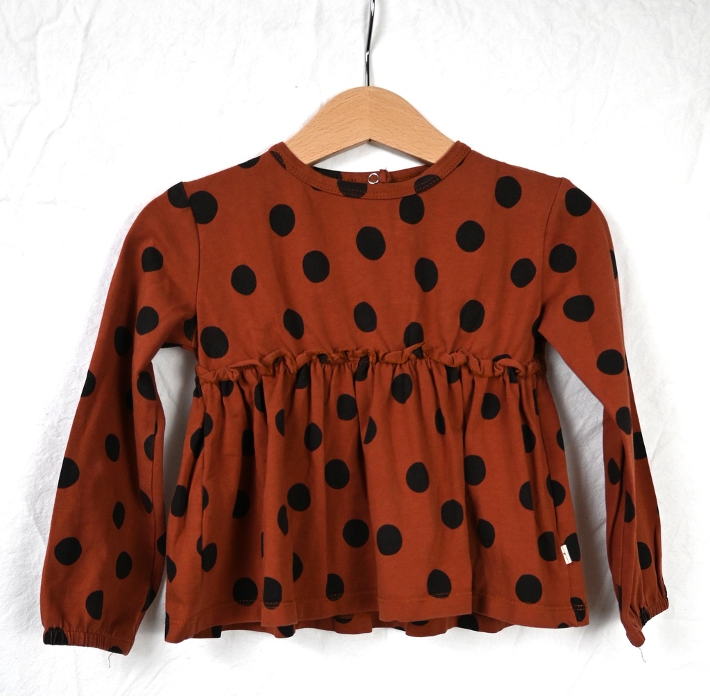 [IDE13] Blouse, Your Wishes, 18/24 maanden