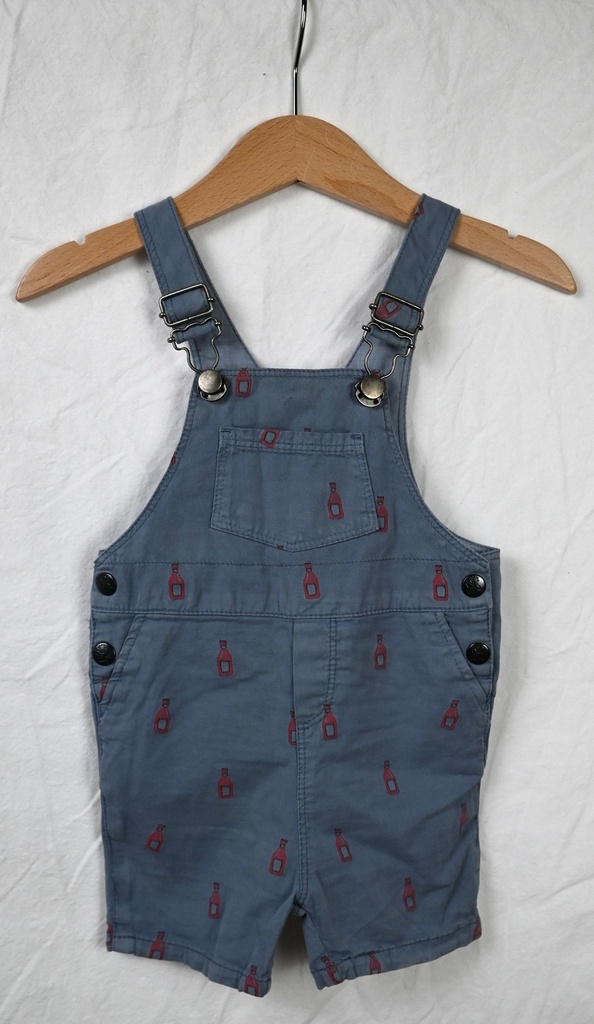 [IDE09] Salopette, P'tit Filou, 9 maanden