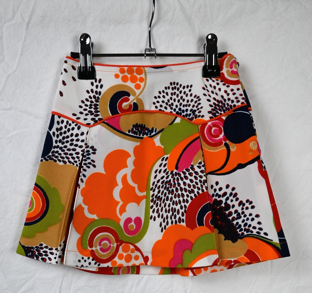 [IDE016] Rok, Assemblé, 2 jaar - PI