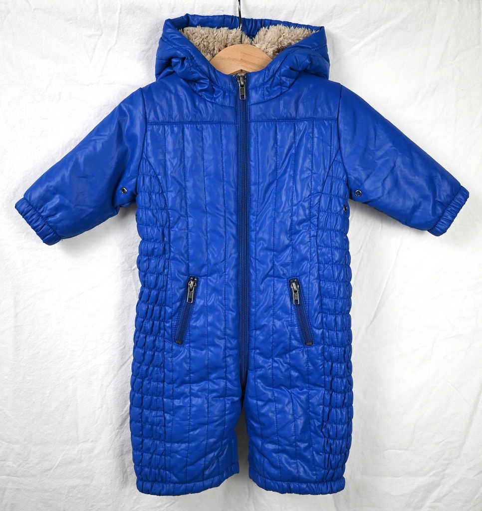 [IDE005] Winterpak, KidsCase, 6 maanden