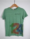 T-shirt, AO76,  6 jaar