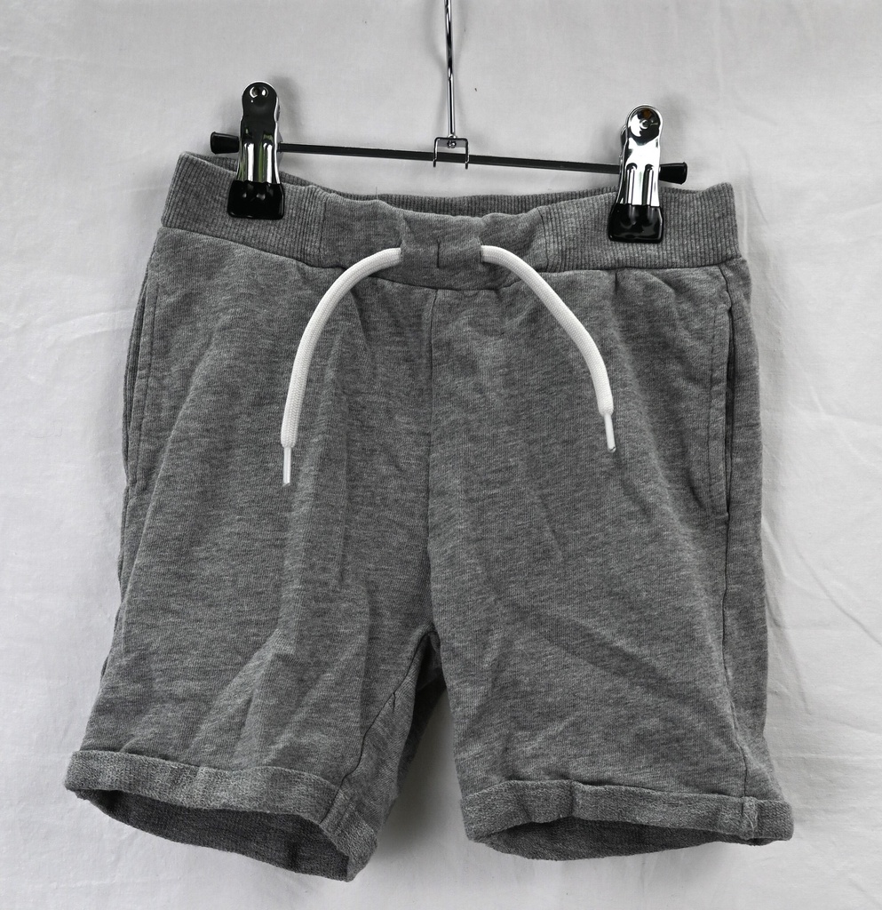 [IBU136] Short, Name It, 5 jaar - PI