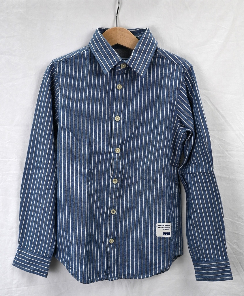 [IBU103] Hemd, Jack & Jones, 8 jaar