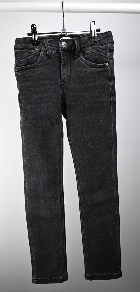 Jeansbroek, Name It, 8 jaar
