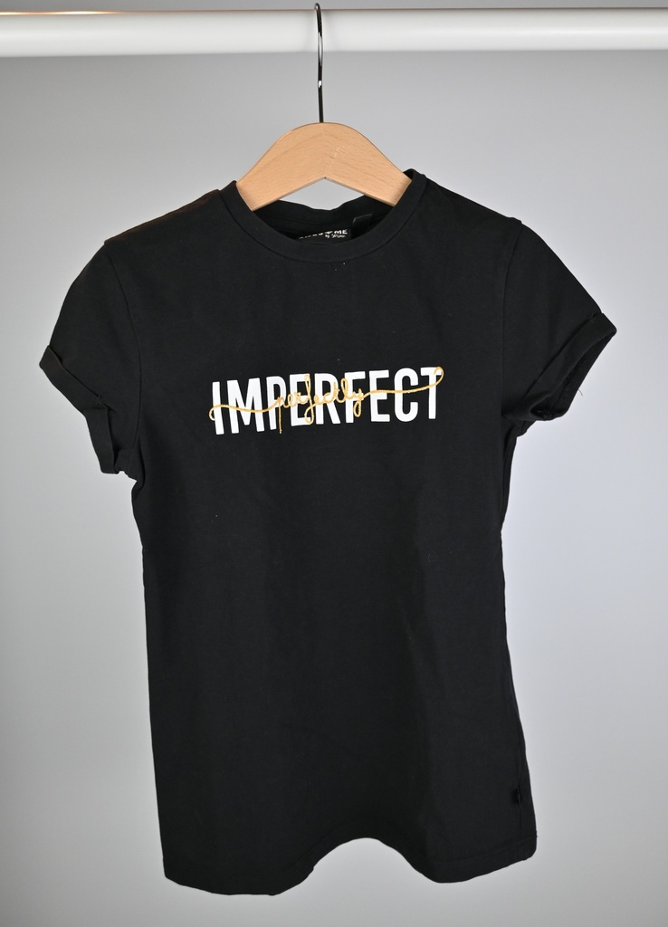 [IBU082] T-shirt, Someone, 9 jaar