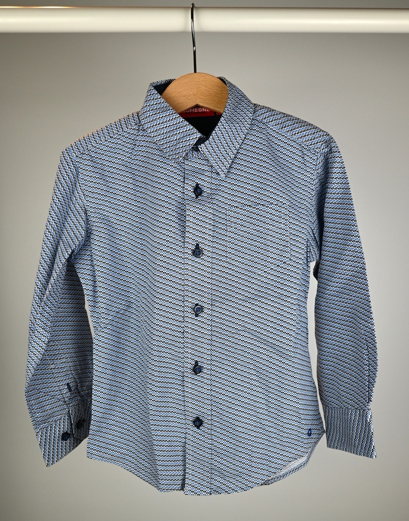 [IBU077] Hemd, Someone, 104