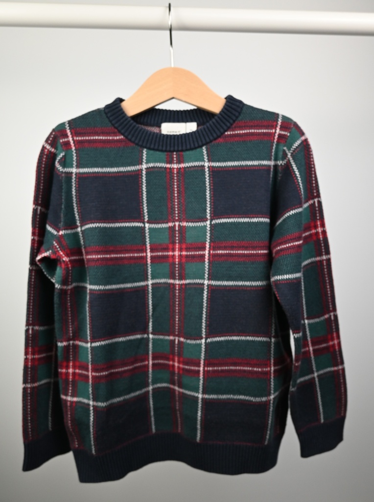 Trui, Name It, 6 jaar