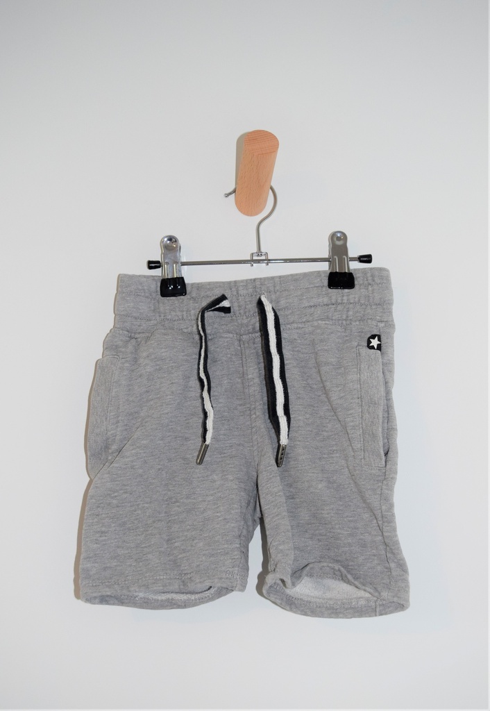 [IBU040] Short, Molo, 110