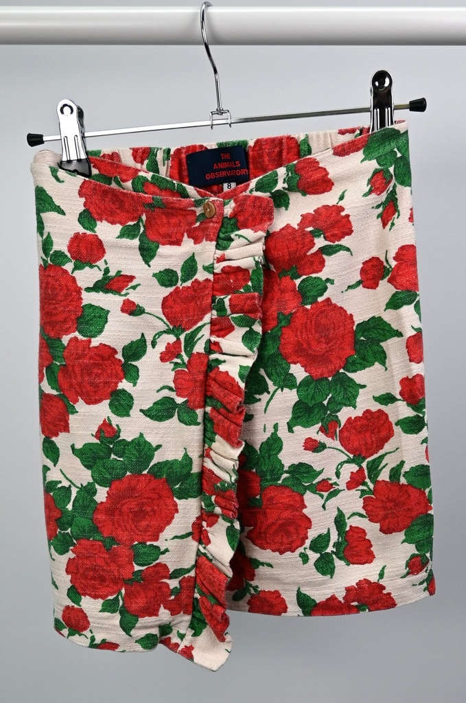 [HSA017] Rok, The Animals Observatory, 8 jaar