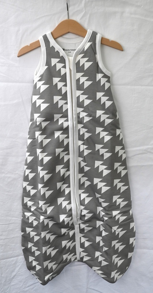 [HRA034] Slaapzak, Moon Monsters, 9/12 maanden